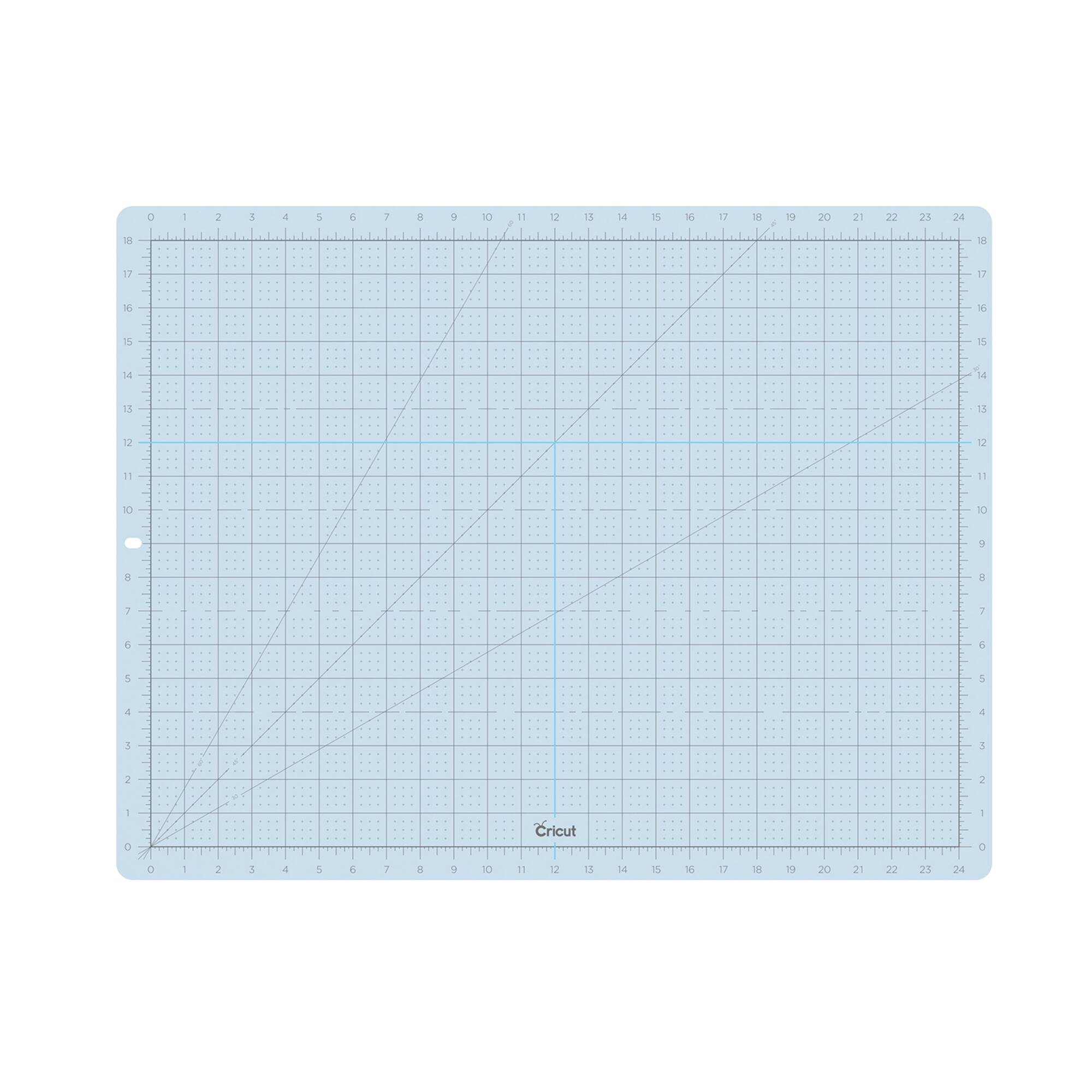Cricut® Self-Healing Mat, 18" x 24"